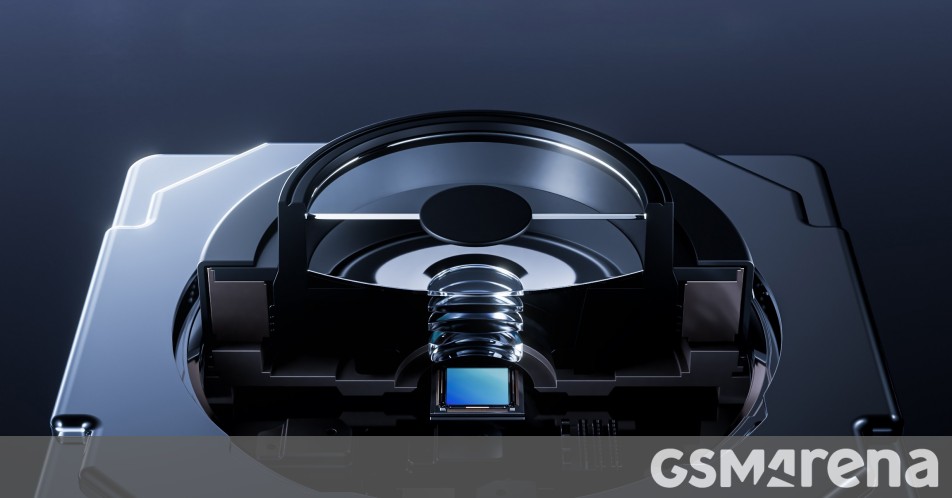 GSMArena: Inovația vine de la producătorii mici: ce camere performante a prezentat această companie chineză