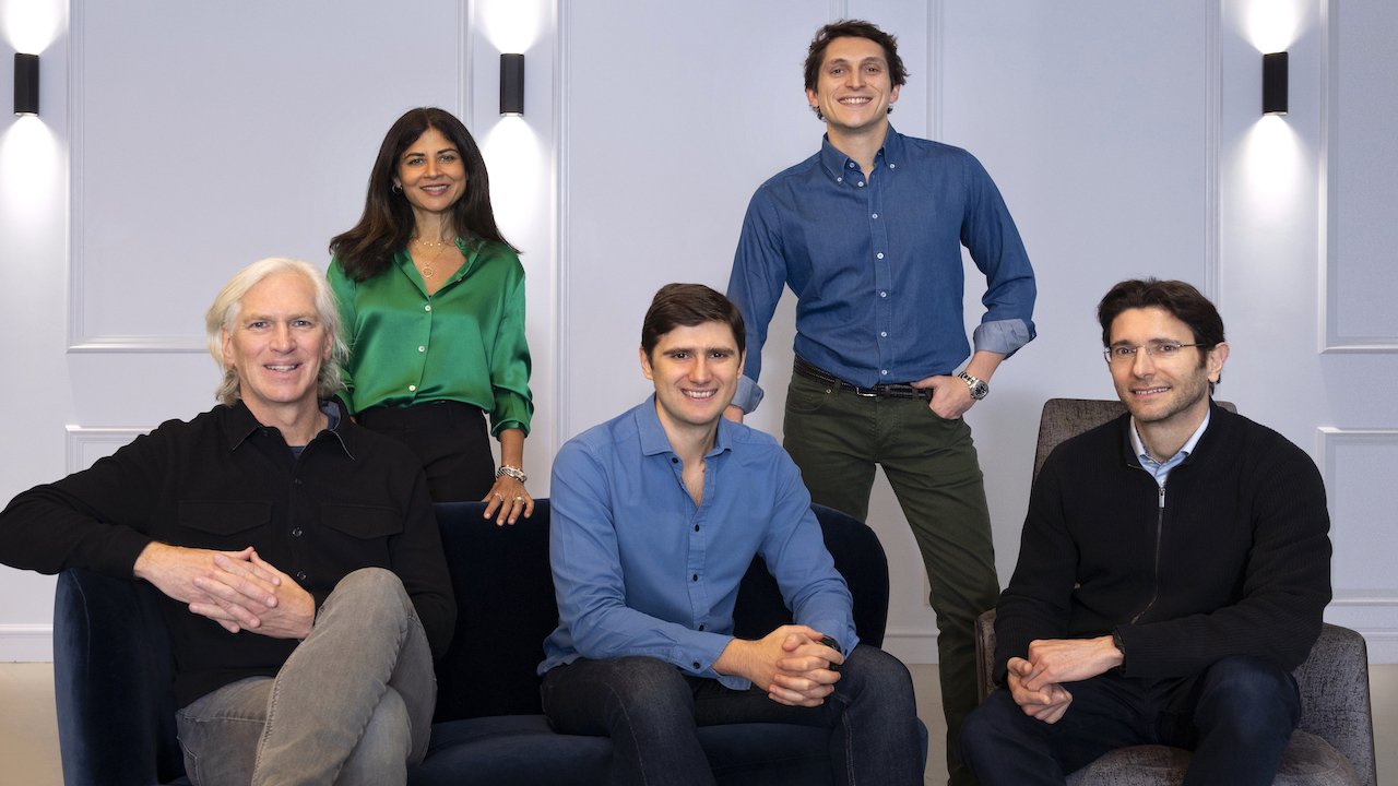 (Tech.eu): Investiție importantă pentru echipa care crește startup-uri europene de viitor