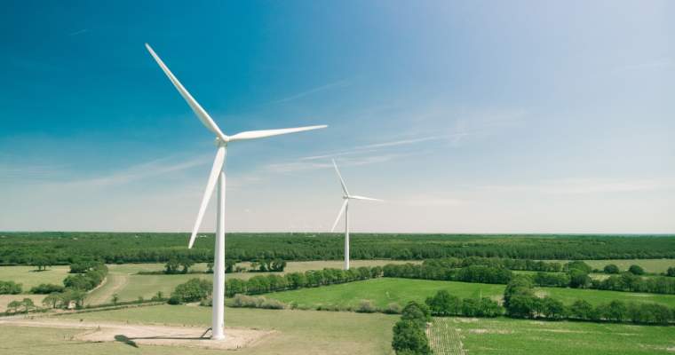 Green Start-Up: România poate fi unul din producătorii cheie de energie verde