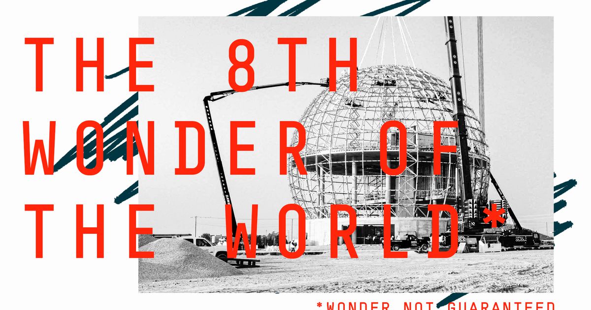 TheVerge: a 8-a minune a lumii - reportaj de la fabrica Foxconn din Wisconsin. Goală și fără angajați