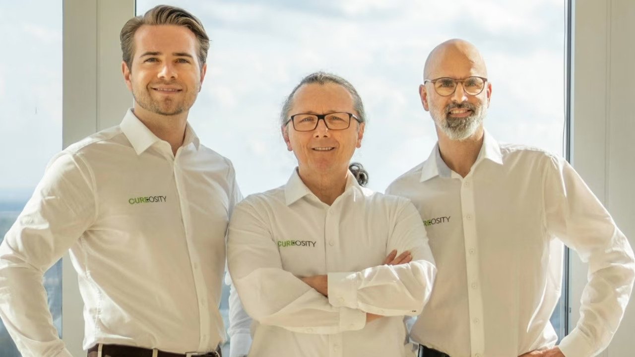 (Tech.eu): Terapie cu VR? Acest startup spune că este posibil și primește și bani pentru a demonstra asta