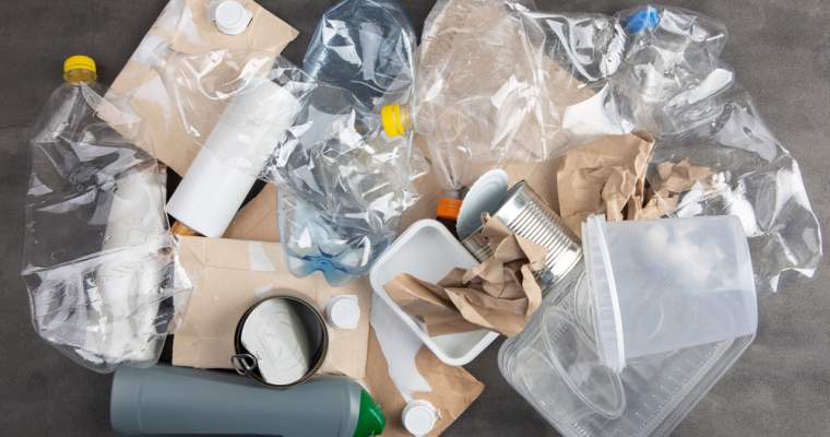 green.start-up.ro: Care sunt țările europene care generează și reciclează cele mai multe deșeurile de ambalaje