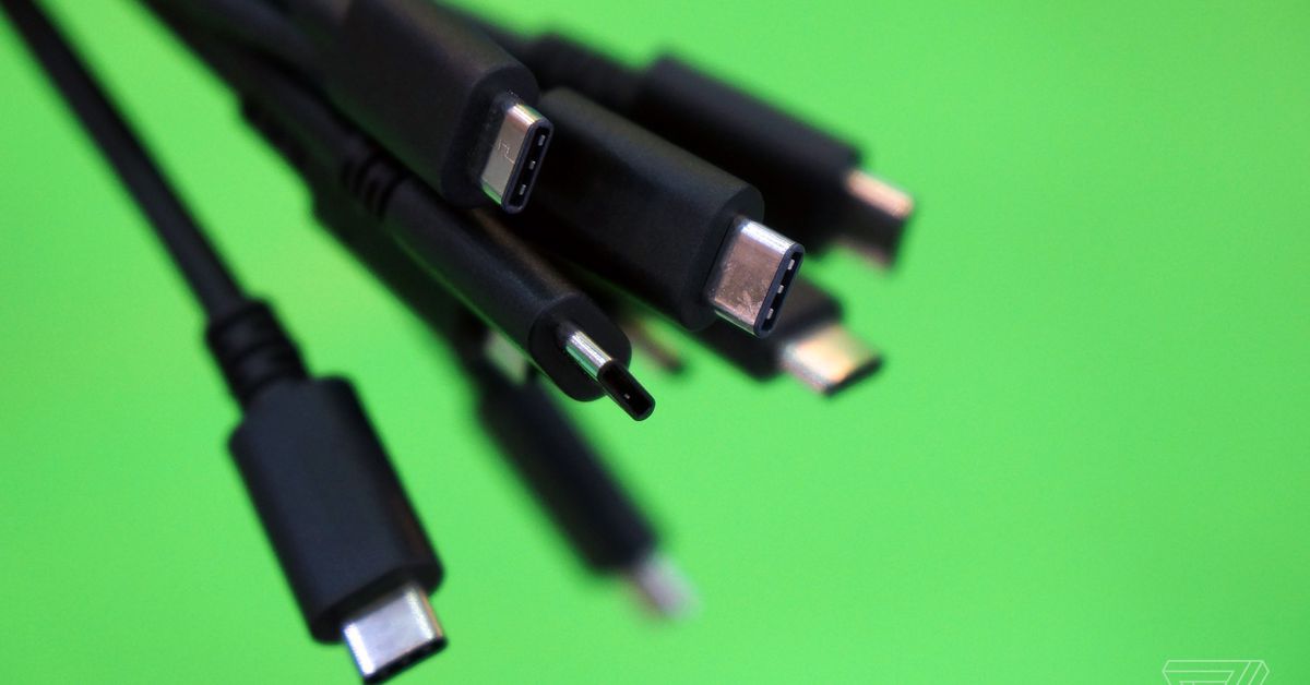 The Verge: Tehnologia USB C ar putea încărca ultrarapid laptopurile