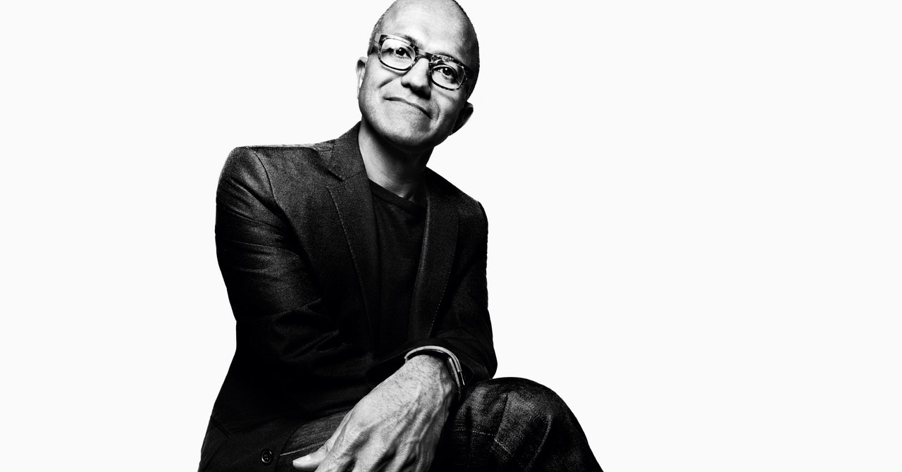 Wired: Cum s-a schimbat Microsoft în epoca lui Satya Nadella