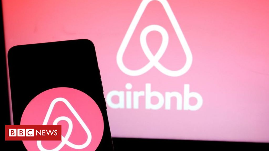 BBC: Airbnb se va lista la anul