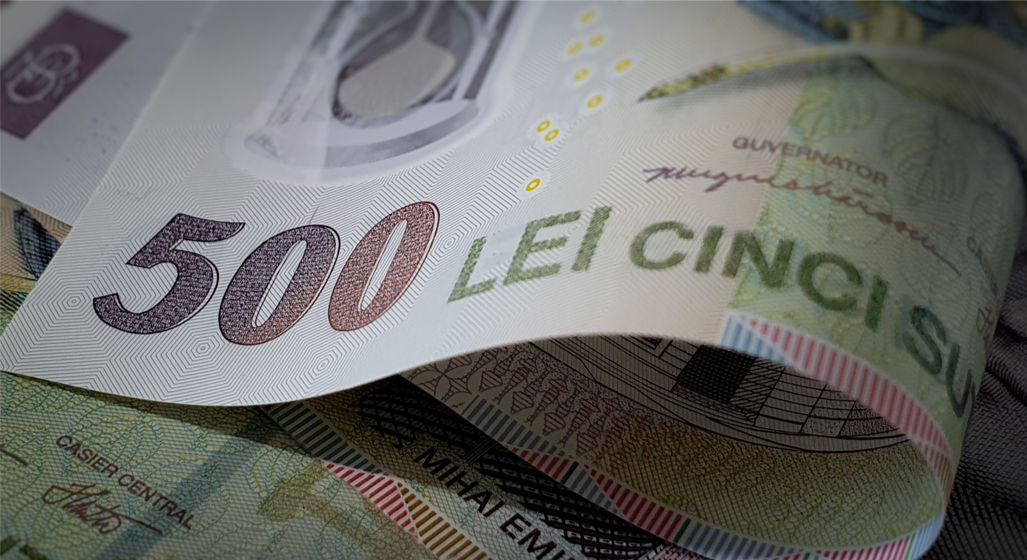 wall-street.ro: ROBOR la 3 luni continuă să scadă conform BNR