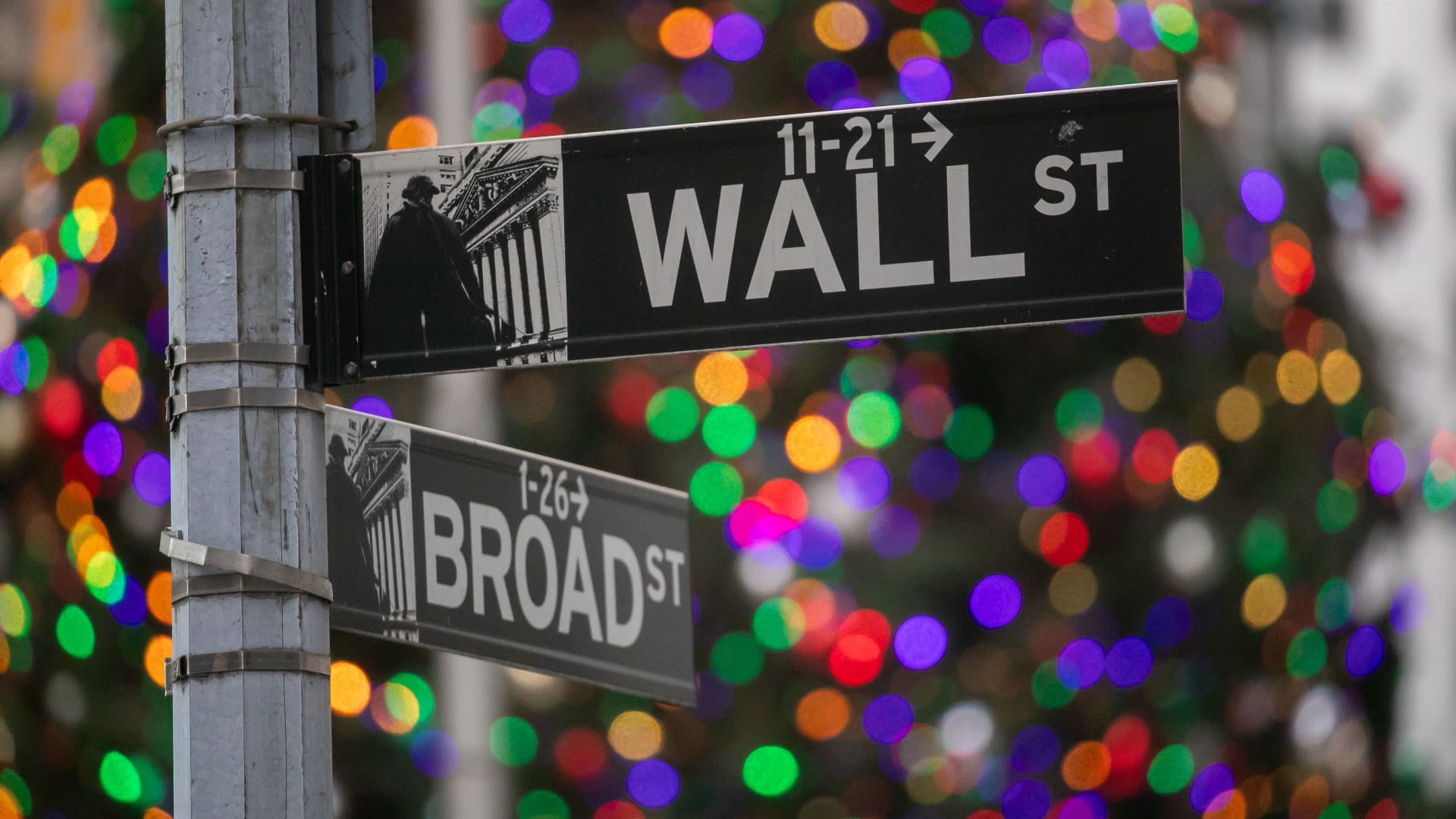 CNBC: investitorii de retail au bătut Wall Street-ul