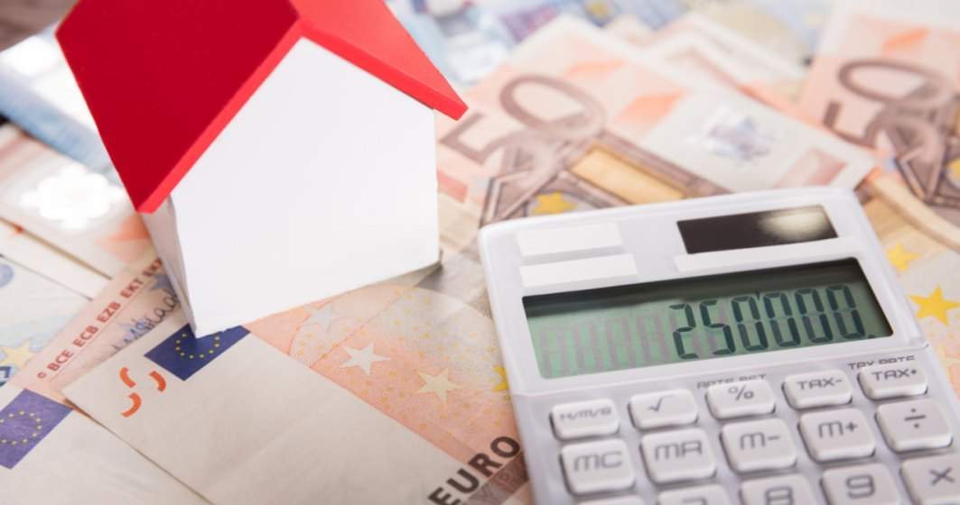 wall-street.ro: Prețurile locuințelor ar putea crește cu 20-30%