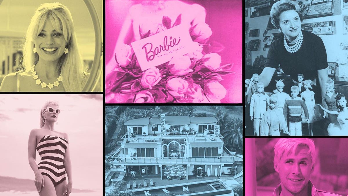 Forbes.com: jucăria care a inspirat crearea unui imperiu de miliarde de dolari