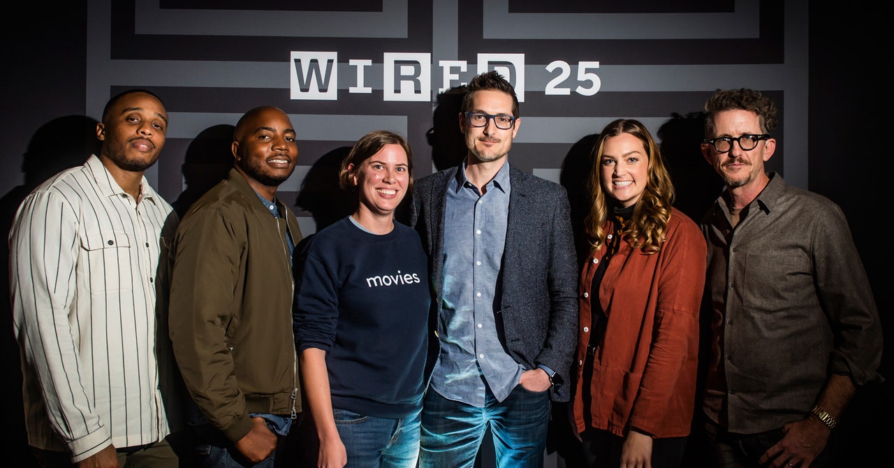 Un fel de Y Combinator pentru a găsi viitorii cei mai buni scenariști de Hollywood.