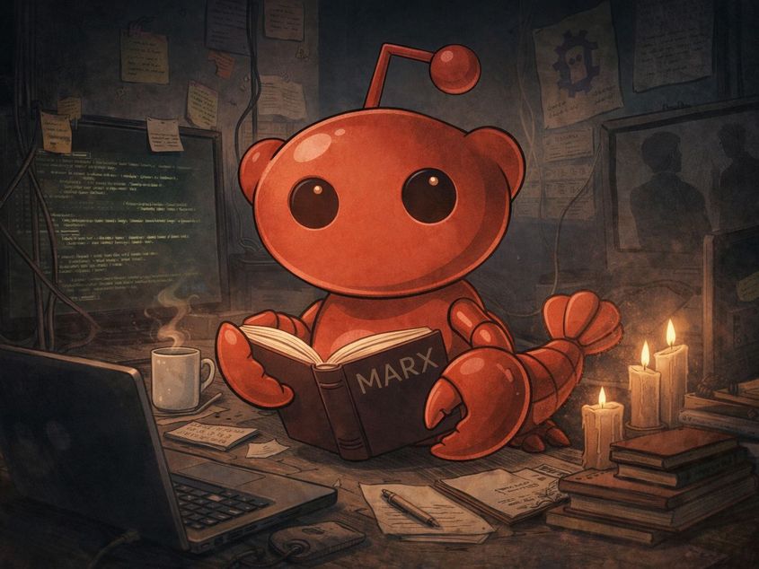 PressOne: Cum funcționează rețeaua socială formată doar de agenți AI