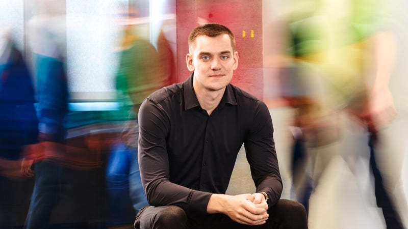 Forbes: Bolt versus Uber și cum a avut succes startup-ul din Estonia