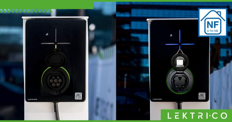 Green Start-Up: 24 de noi puncte de încărcare mașini electrice