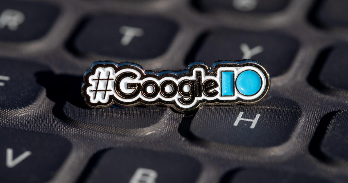 CNET: unde să urmărești Google I/O și ce anunțuri ale Google am putea vedea