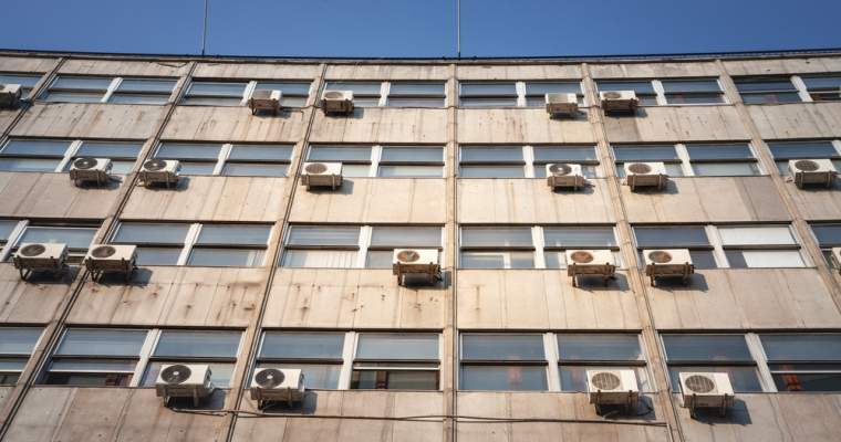 Green Start-Up: Sistemul energetic european pus la încercare de secetă