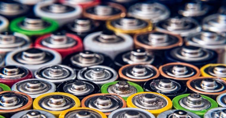 Green.start-up: Europa ar putea produce în curând baterii din propriile resurse