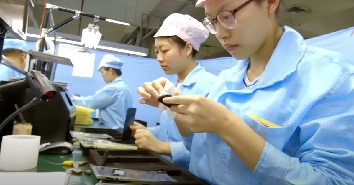 (9to5Mac): Apple începe să diversifice producția de accesorii audio în fabricile din India