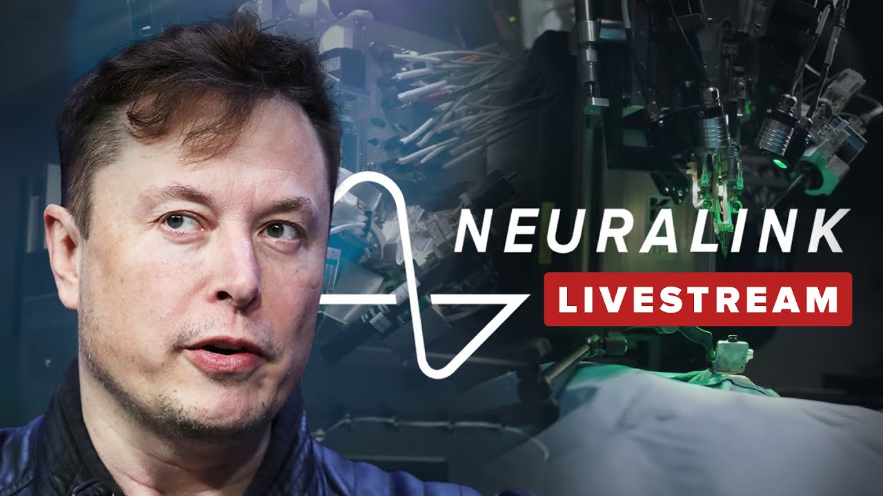 Neuralink a implantat un cip în creierul unui porc. Toată prezentarea live.