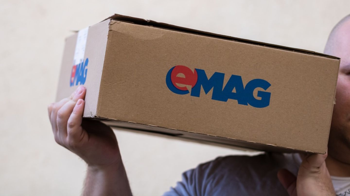 wall-street.ro: Irina Pencea, CEO eMAG, anunță plecarea din companie