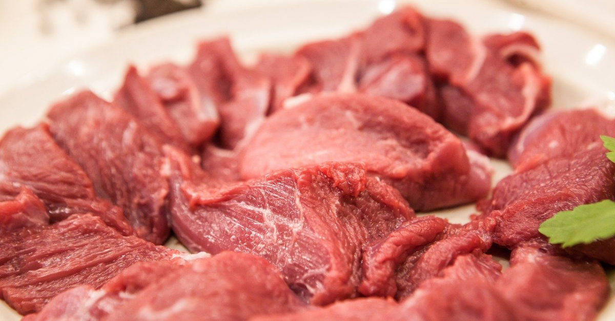 retail.ro: Românii și-au redus consumul de carne-n pandemie