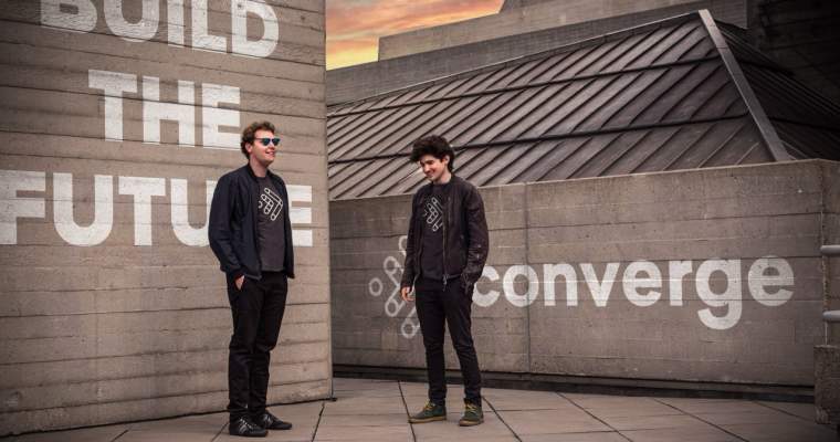 green.start-up.ro: cum devine betonul un produs verde