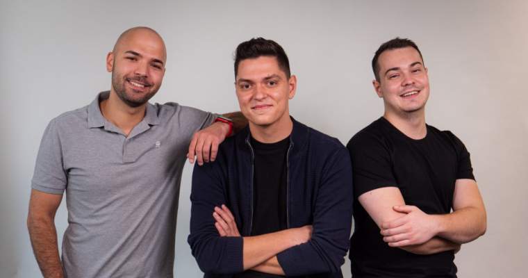 Green Start-Up: Economie circulară în retail - mai multe standuri Flip în magazinele Flanco