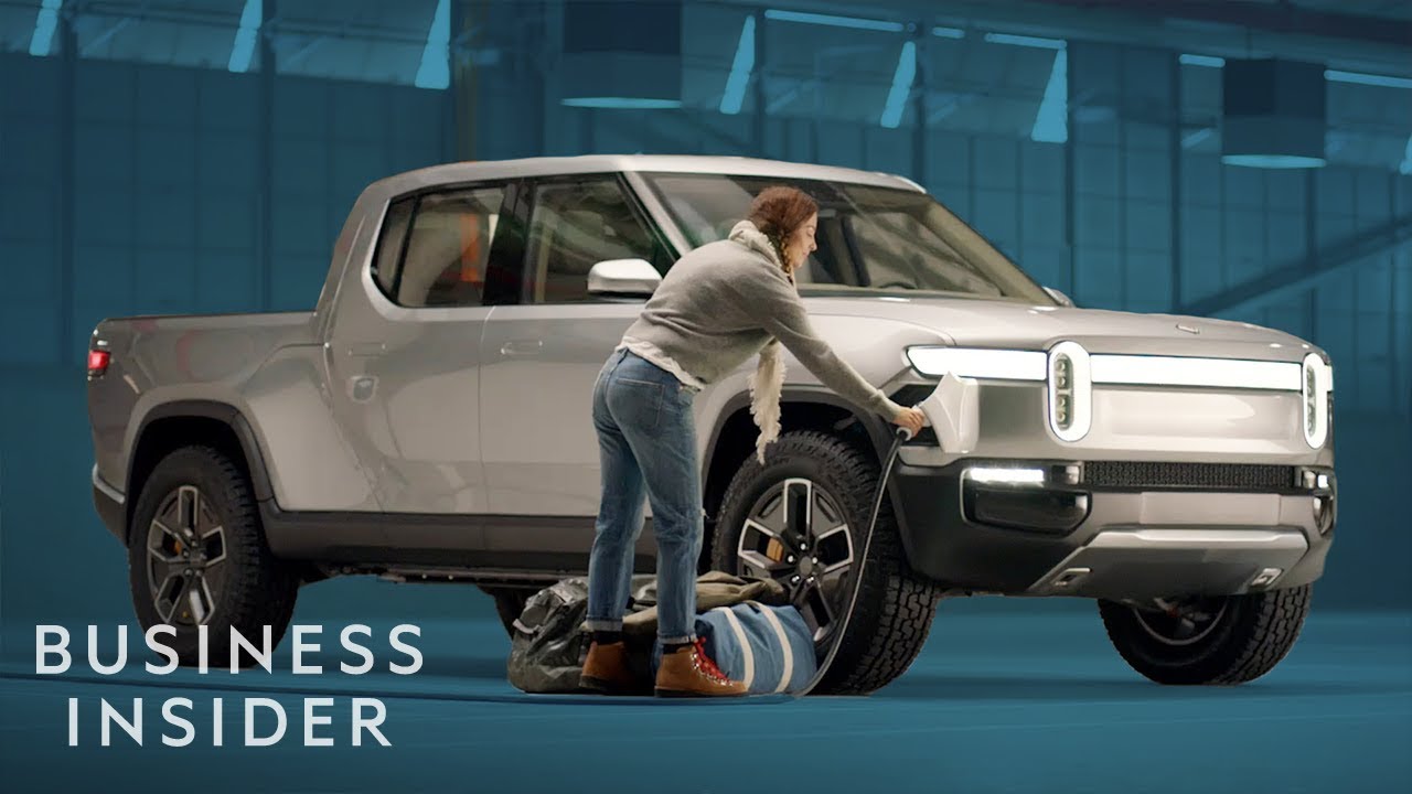 YouTube: Startup-ul de mașini electrice care face totul diferit de Tesla