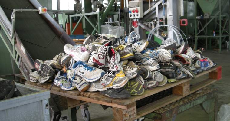 Green Start-Up: Doar 1,3% din economia României e circulară. Cum mărim procentul