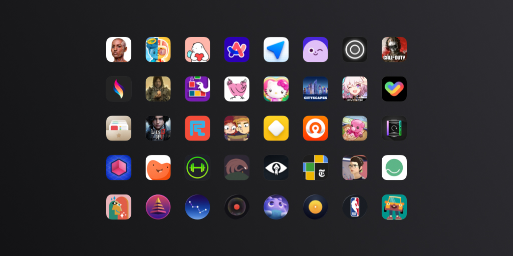 Techcrunch: Aplicațiile pe care Apple le consideră cele mai frumoase