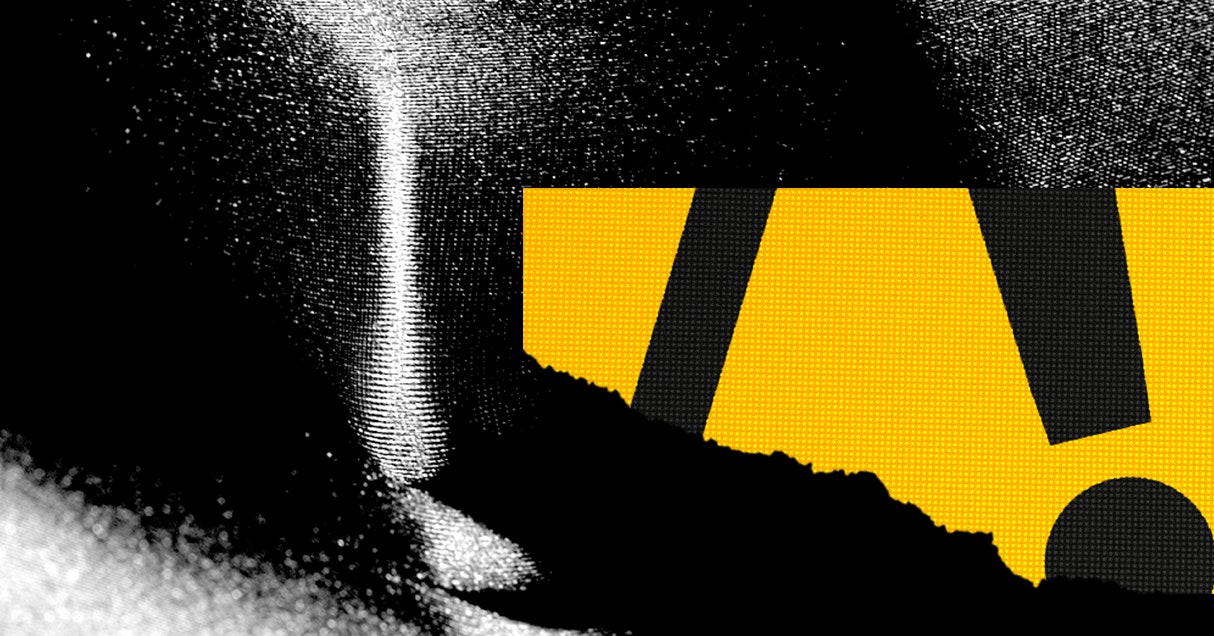 Wired: semnalul de ajutor care a devenit viral poate fi digitalizat? Există AI pentru tot?