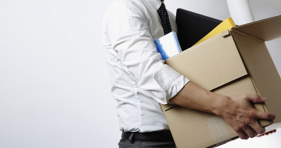 wall-street: Anul „despărțirilor”: Domeniile în care se vor mai face disponibilizări în 2025