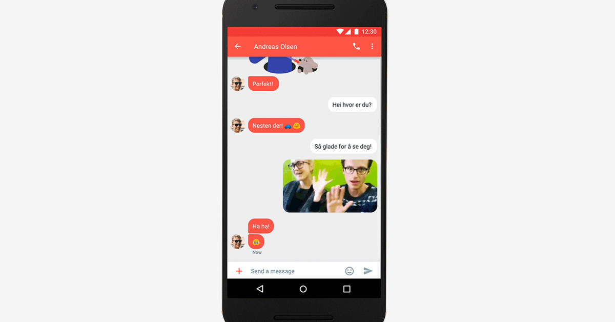 The Verge: Operatorii americani renunță la standardul SMS