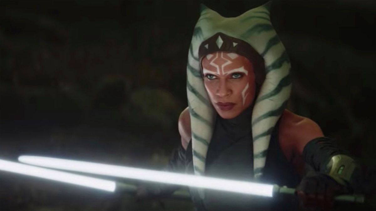 Tom's Guide: Ashoka va avea propriul serial Star Wars