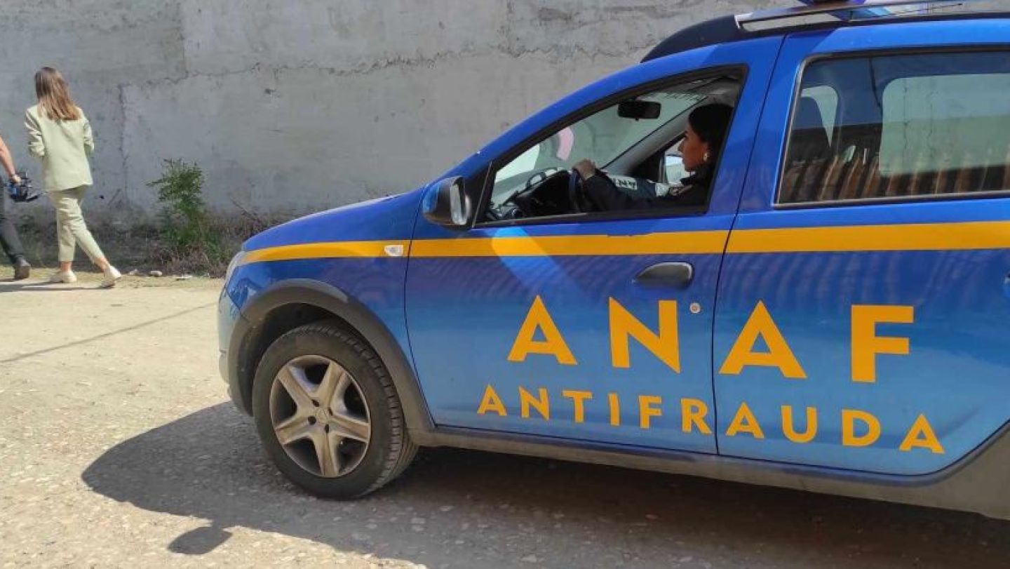 wall-street.ro: ANAF își face propria platformă de vânzare de bunuri