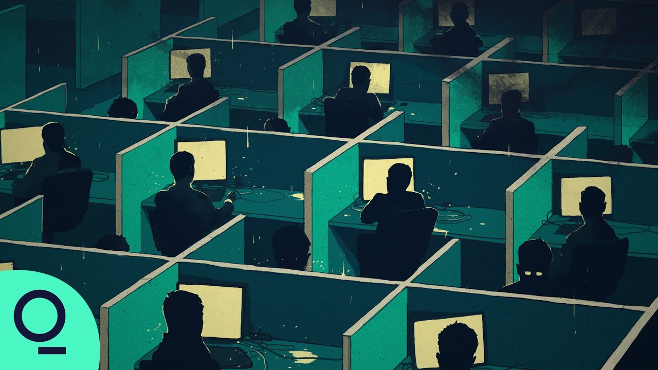 Bloomberg Quicktake: Cum funcționează armata de hackeri a Coreei de Nor