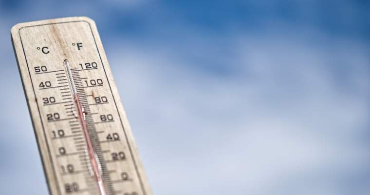 green.start-up.ro: Martie 2026, a doua cea mai caldă lună din istorie