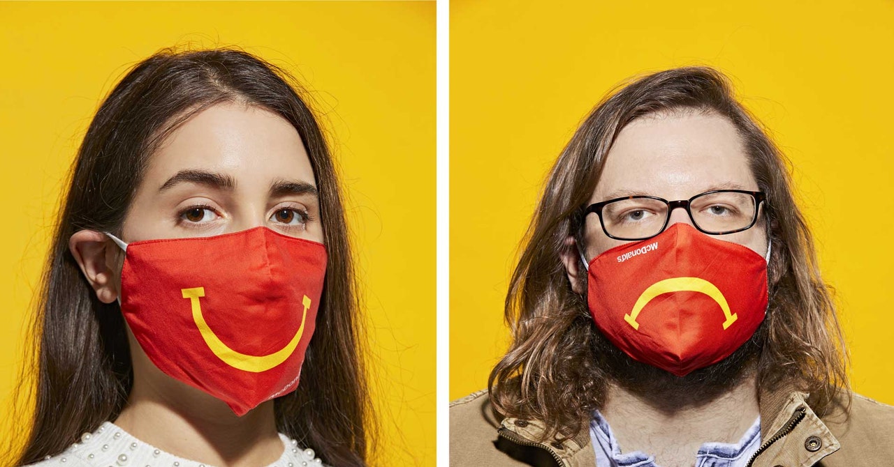 Wired.com: Un altfel de război rece - hackerii care au ”reparat” aparatele de înghețată ale McDonalds