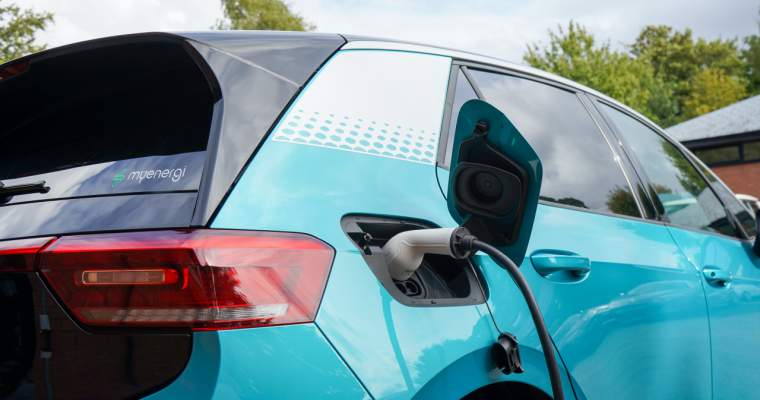 Green Start-Up: Cele mai bune 5 mașini electrice de pe piața din România