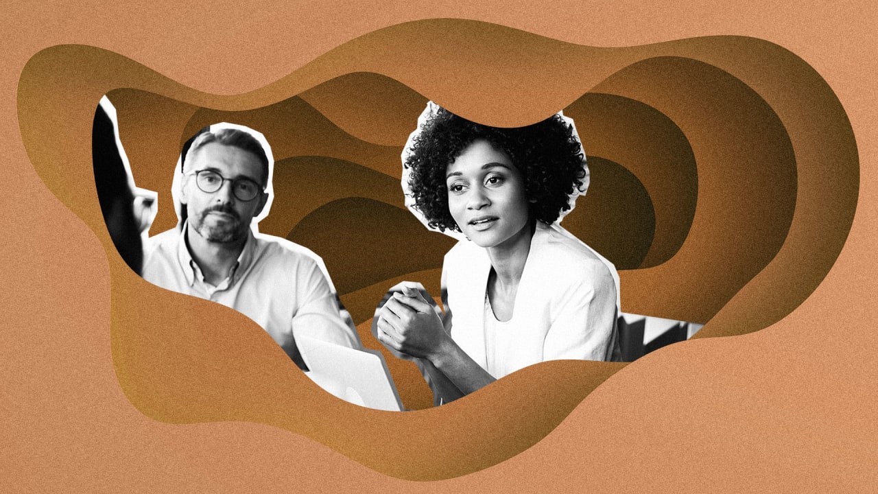 Fast Company: Cheia succesului în carieră? Ascultă!