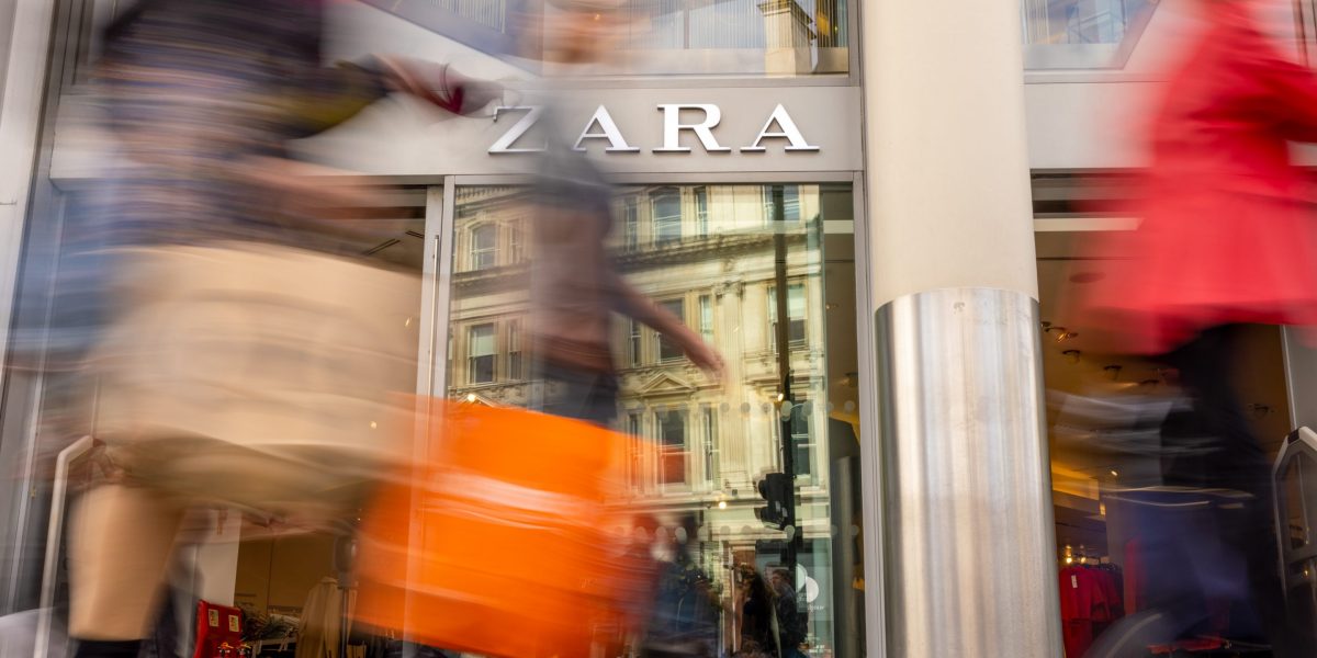 Fortune: Cum se recuperează după pandemie și lockdown H&M și Zara la nivel mondial?