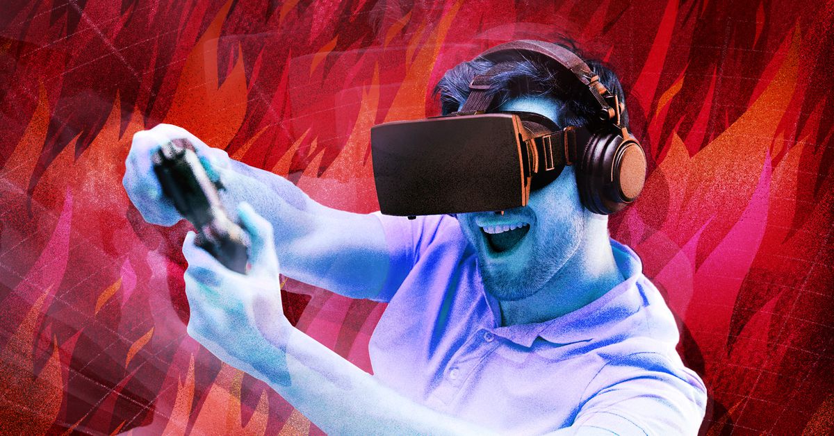 The Verge: Cea mai bună perioadă pentru gameri