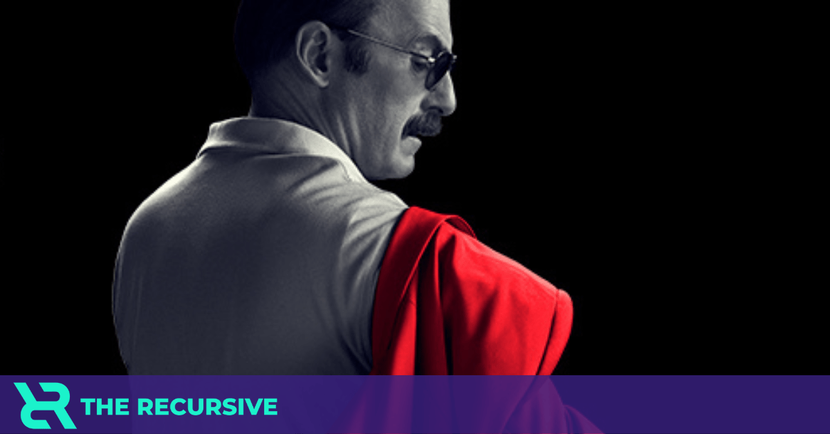 The Recursive: Lecții despre cum să vinzi mai bine din serialul Better Call Saul
