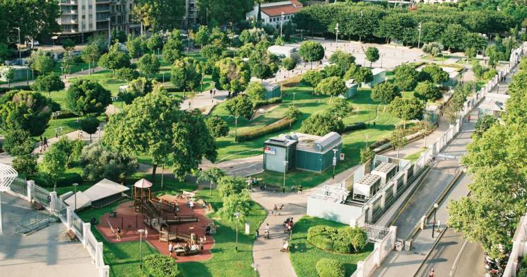 Green Start-Up: experții de care orașele au nevoie în lupta cu canicula