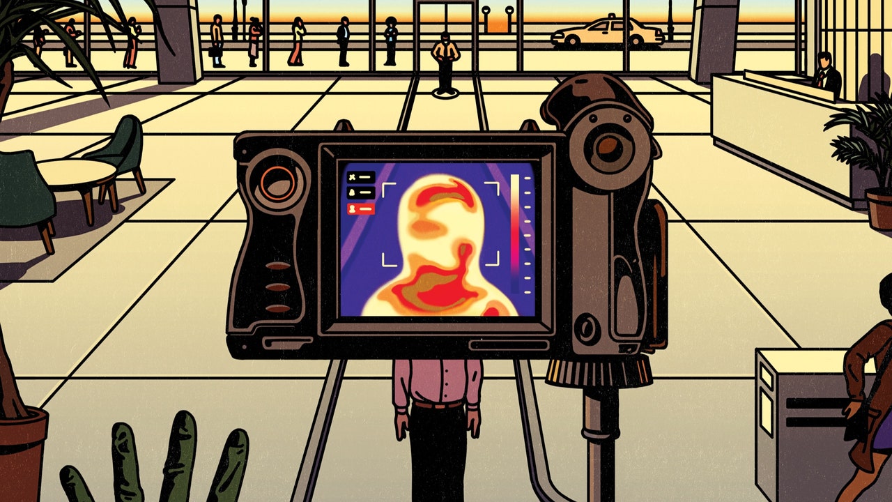 New Yorker: A transformat pandemia biroul pentru totdeauna?