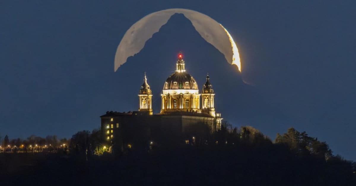 My Modern Met: 6 ani de așteptare pentru fotografia perfectă