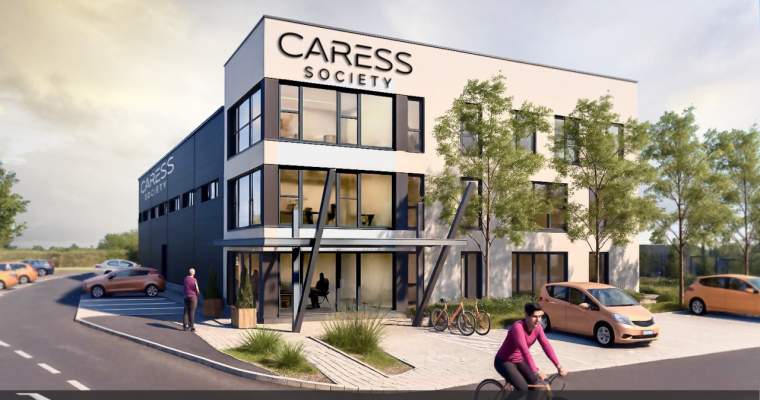 Green Start-Up: Fabrica de 18 milioane de euro care produce cosmetice sustenabile