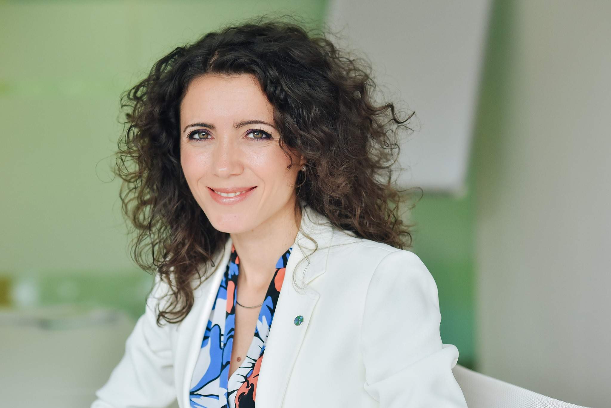 wall-street.ro: Alexandra Smedoiu, CFA România: Trebuie să vedem dacă va urma lovitura supremă asupra Rusiei