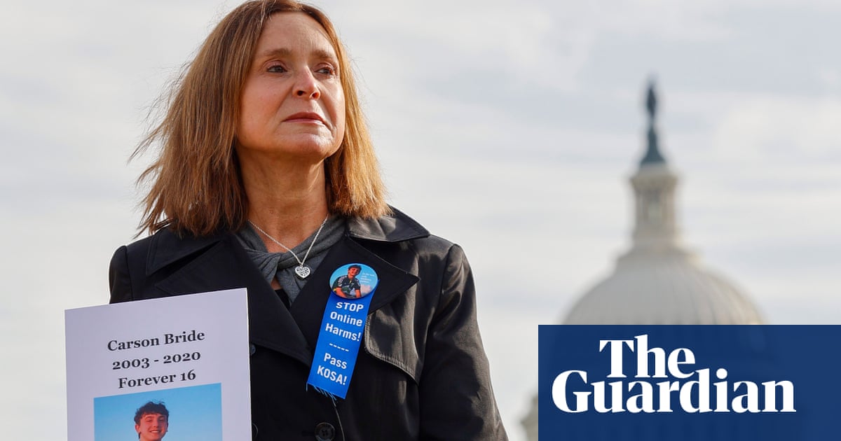 The Guardian: părinții care și-au pierdut copiii după răul din social media în luptă cu rețelele de socializare