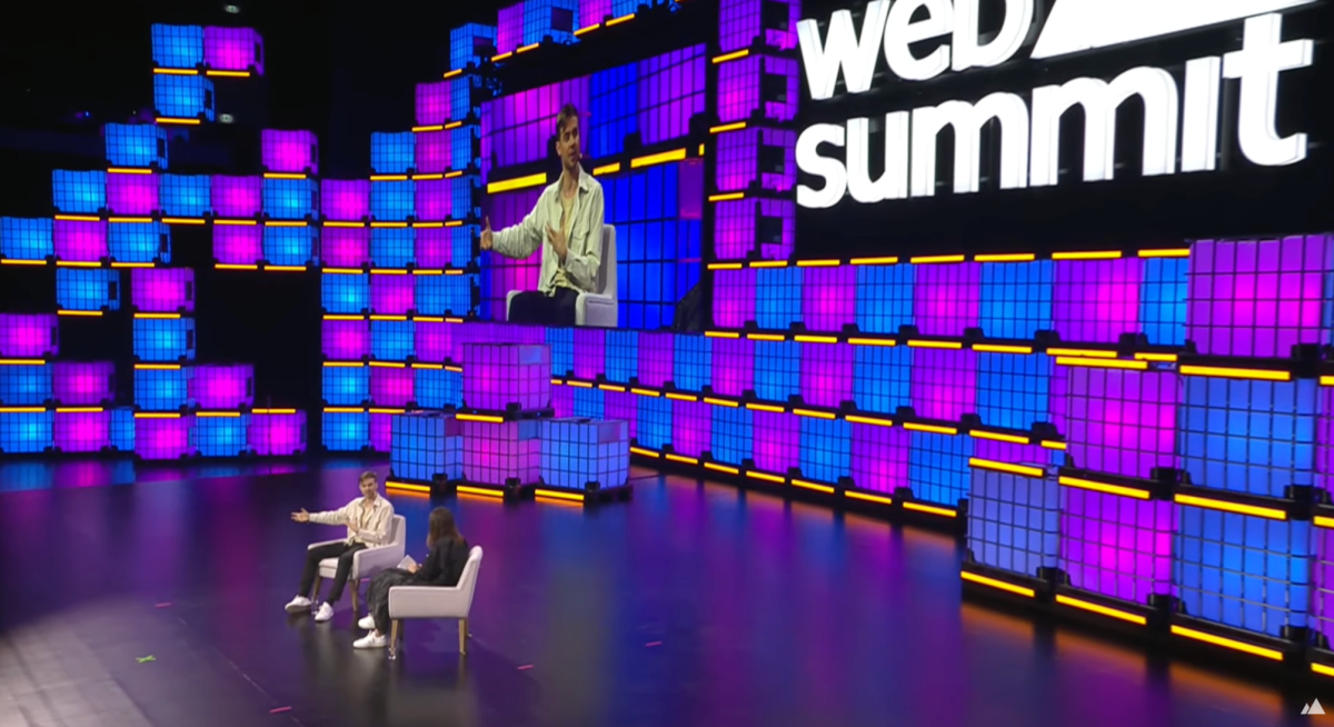 TechCrunch: 8 milioane de utilizatori pentru startup-ul AI Lovable