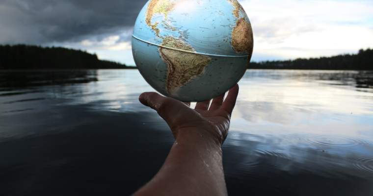 (Green Start-Up): Proiectul prin c are HSBC și Google vor să finanțeze cele mai bune soluții climatice